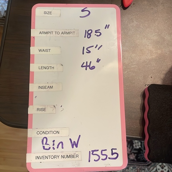 Collective Concepts Dress Blue Red Floral Midi Dress Asymmetrical NWT - Picture 14 of 14